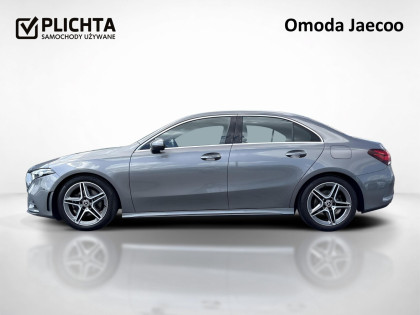 Salon PL, ASO,AMG Line