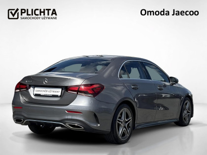 Salon PL, ASO,AMG Line
