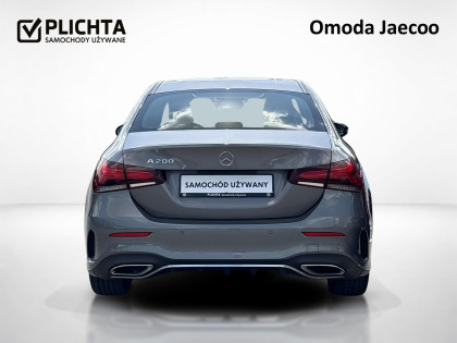 Salon PL, ASO,AMG Line