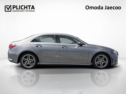 Salon PL, ASO,AMG Line