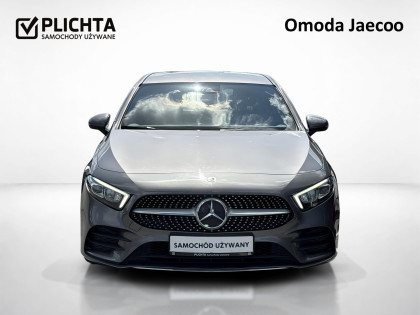 Salon PL, ASO,AMG Line