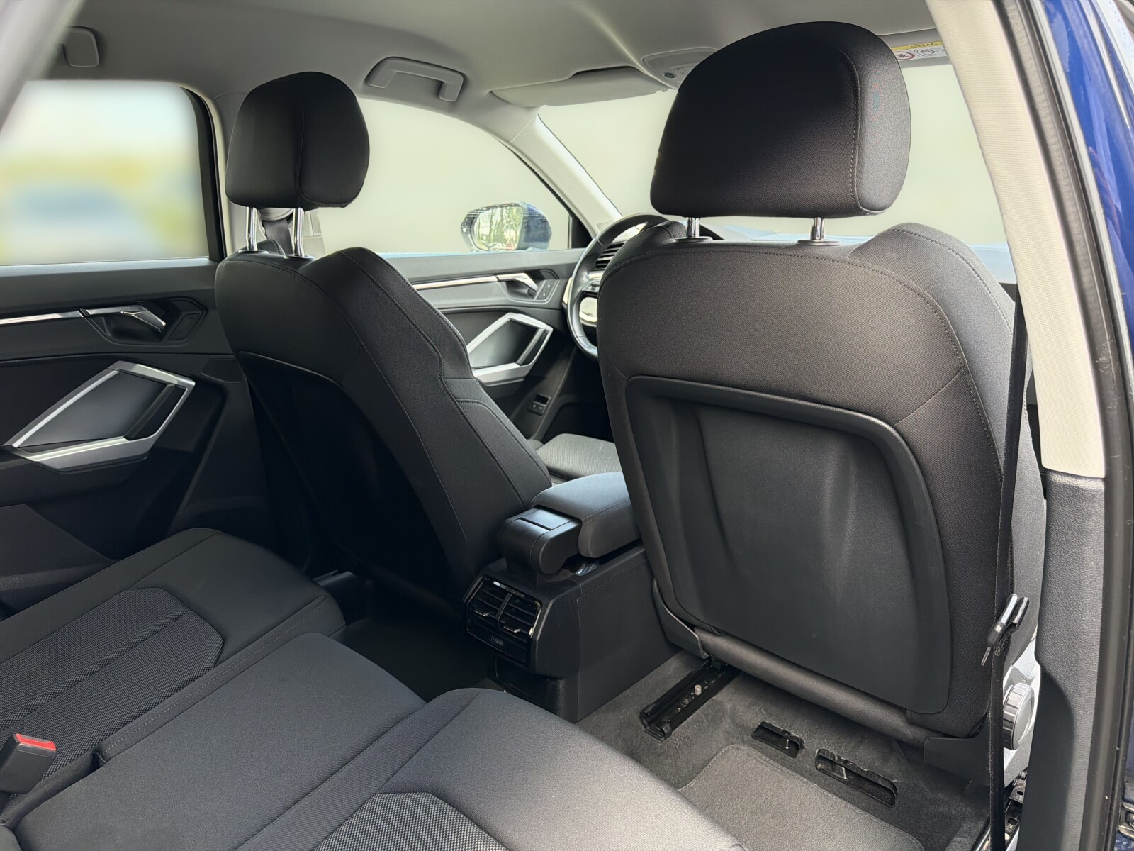 Audi Q3 Sportback - zdjęcie 17