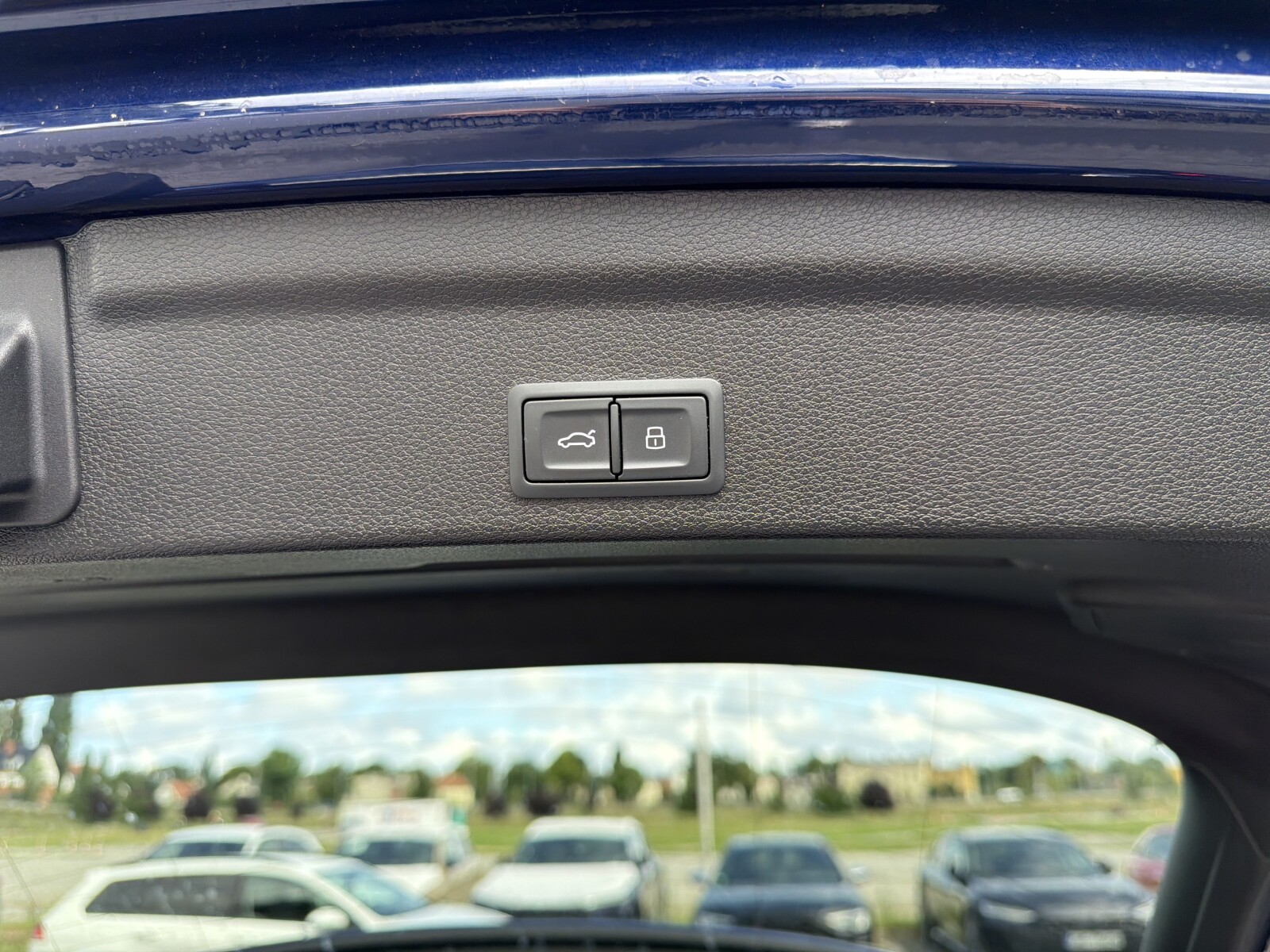 Audi Q3 Sportback - zdjęcie 28