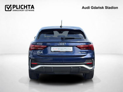 S-Line|LED|Klucz Komfortowy|Kamera Cofania|Carplay|Ambiente