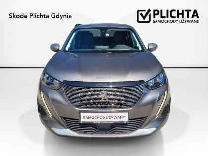 1.2 THP 130KM EAT8; Tempomat; Czujniki; LED; AndroidAuto; FV23