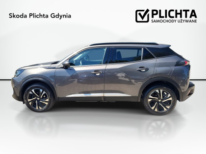 1.2 THP 130KM EAT8; Tempomat; Czujniki; LED; AndroidAuto; FV23