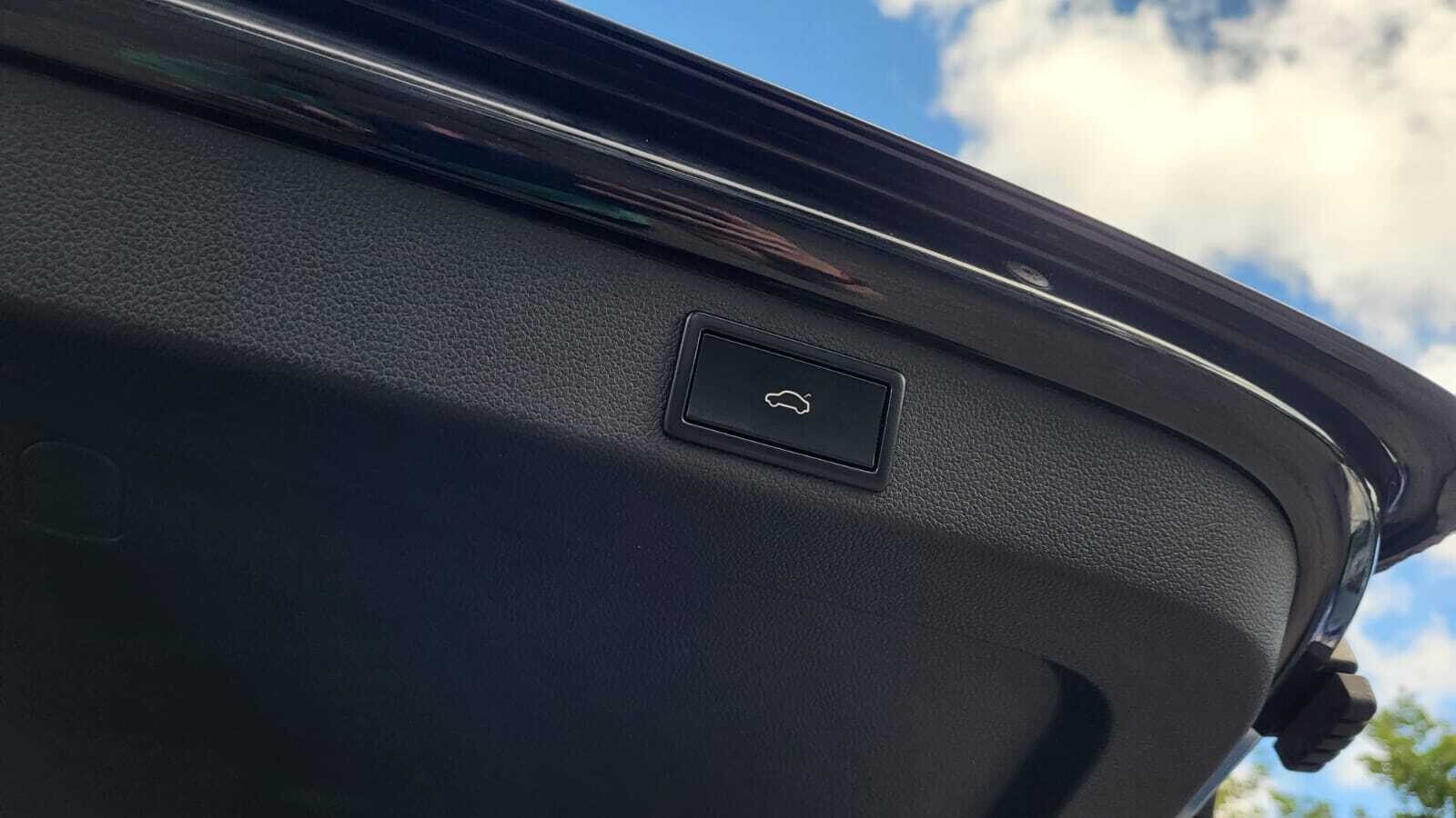 Škoda Superb Combi - zdjęcie 15