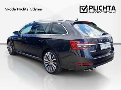 2.0 TSI 272KM DSG 4x4 L&K; Grzana Szyba; Matrix; ACC; DCC; El. Klapa