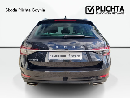2.0 TSI 272KM DSG 4x4 L&K; Grzana Szyba; Matrix; ACC; DCC; El. Klapa