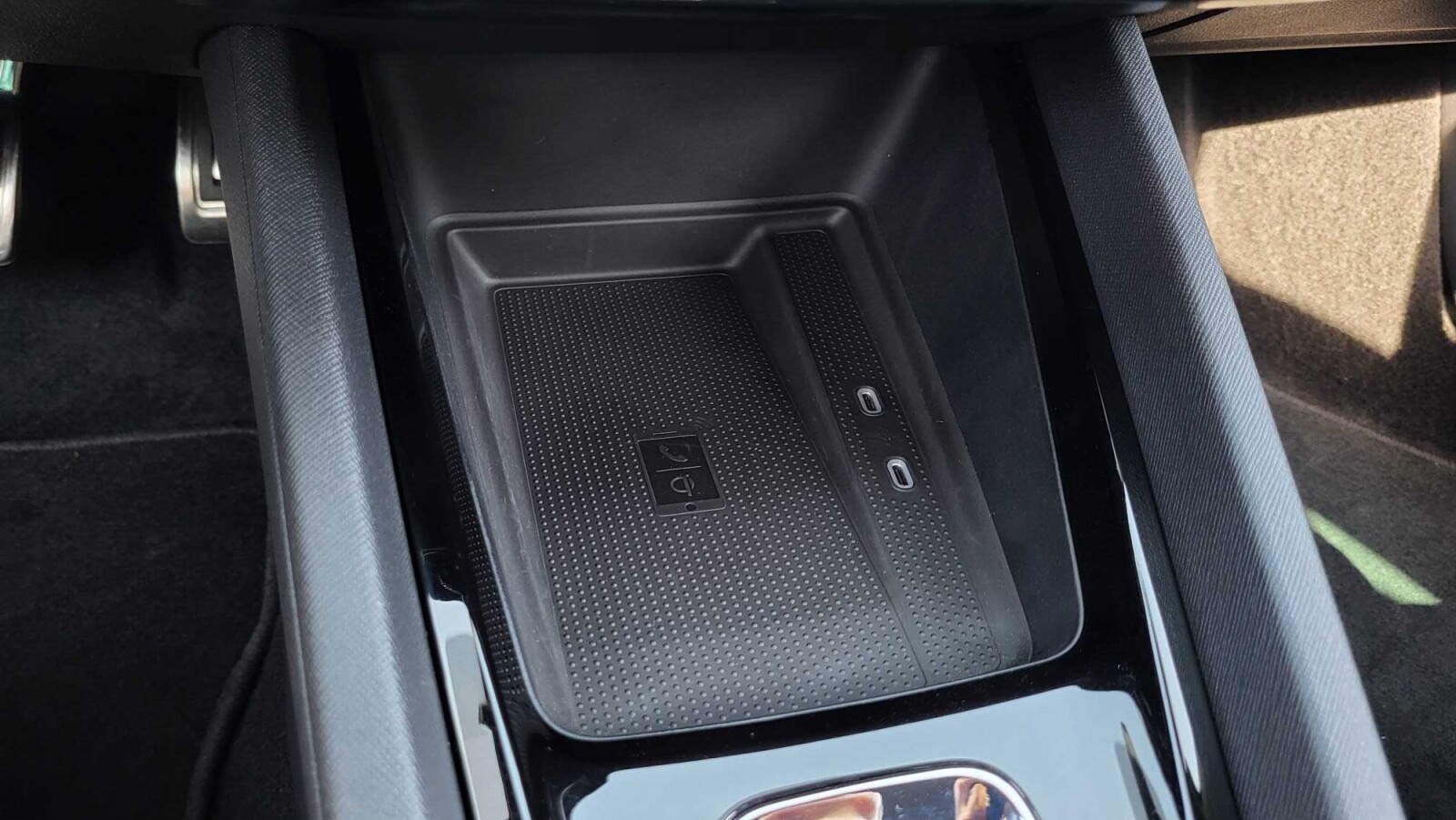 Škoda Octavia Combi - zdjęcie 24