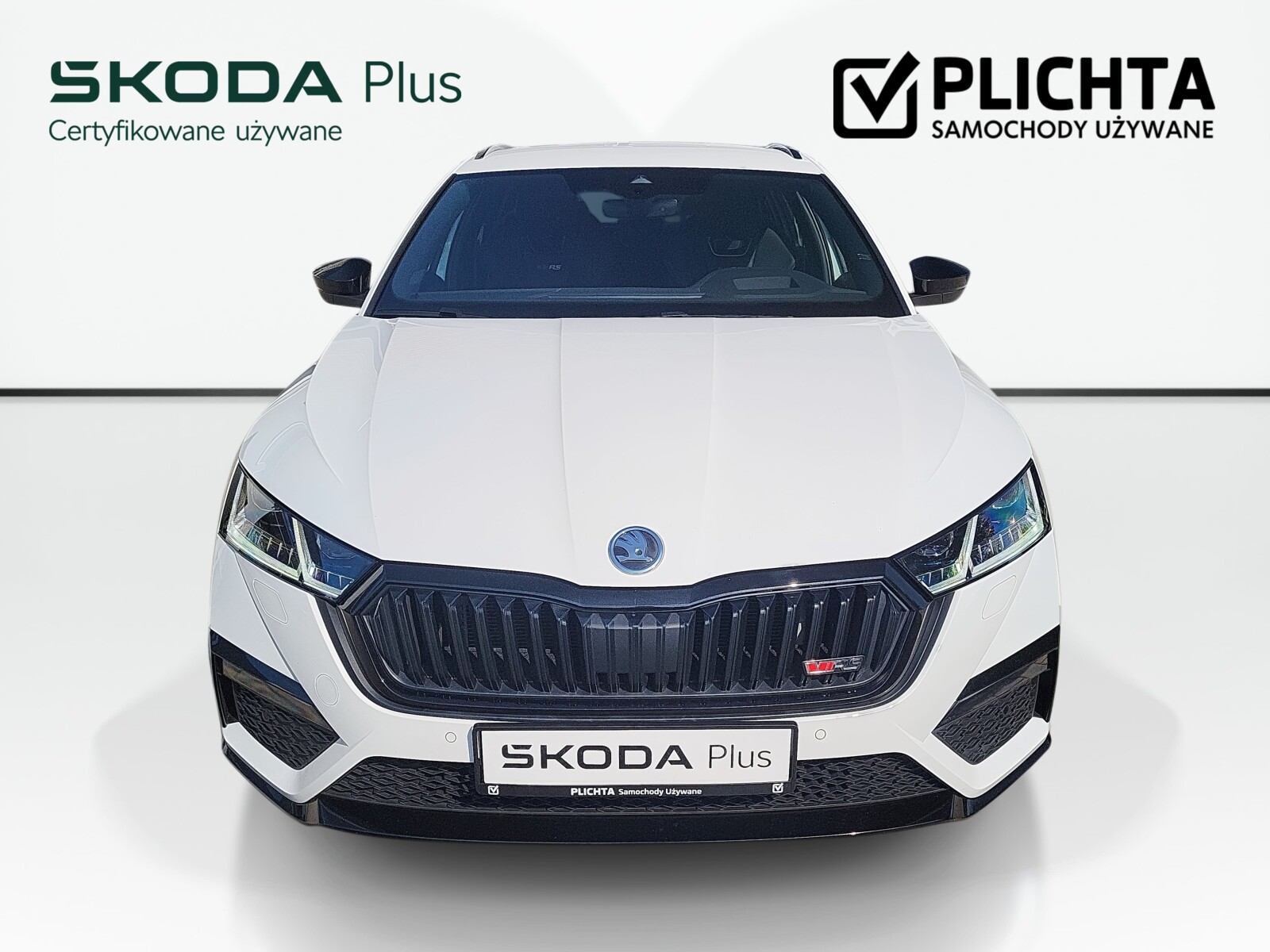 Škoda Octavia Combi - zdjęcie 9