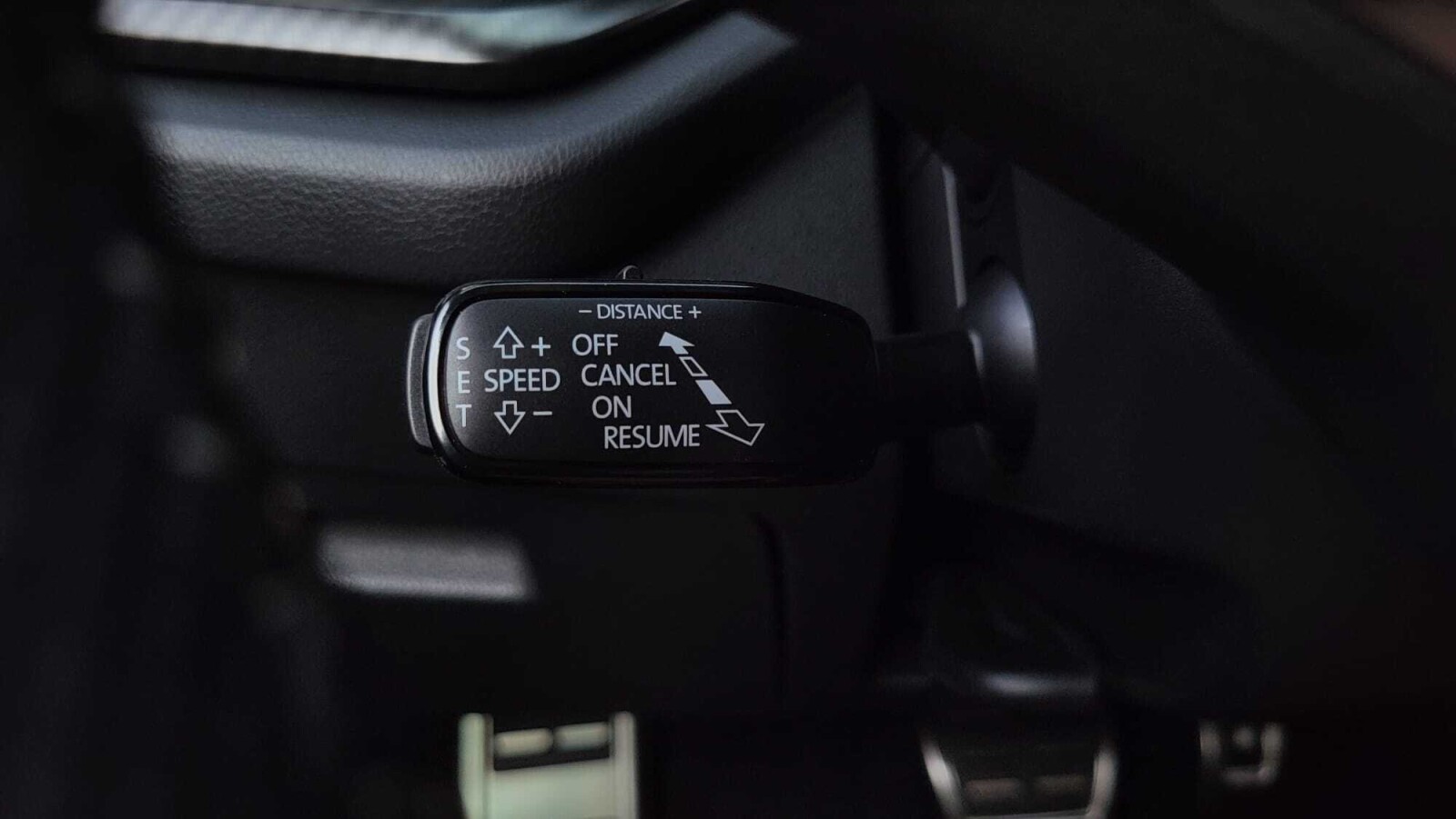 Škoda Octavia Combi - zdjęcie 22