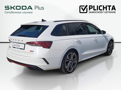 2.0 TDI 200KM DSG; ACC; DCC; Matrix; Masaż; El. Klapa; Head-Up Display