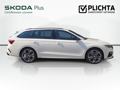 2.0 TDI 200KM DSG; ACC; DCC; Matrix; Masaż; El. Klapa; Head-Up Display