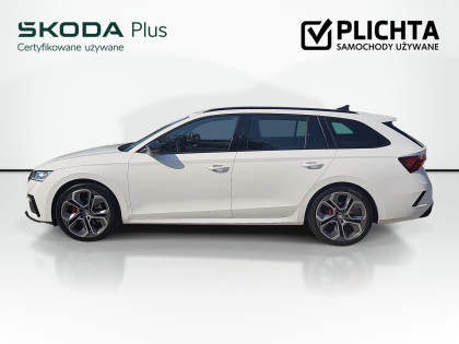 2.0 TDI 200KM DSG; ACC; DCC; Matrix; Masaż; El. Klapa; Head-Up Display