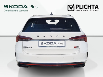 2.0 TDI 200KM DSG; ACC; DCC; Matrix; Masaż; El. Klapa; Head-Up Display