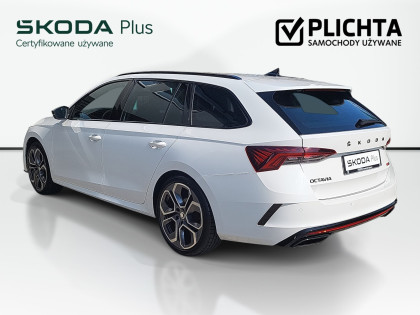 2.0 TDI 200KM DSG; ACC; DCC; Matrix; Masaż; El. Klapa; Head-Up Display