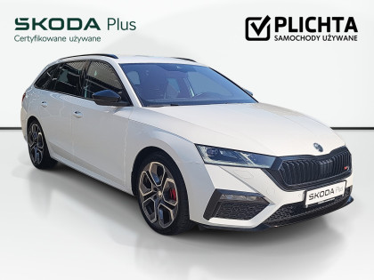 2.0 TDI 200KM DSG; ACC; DCC; Matrix; Masaż; El. Klapa; Head-Up Display