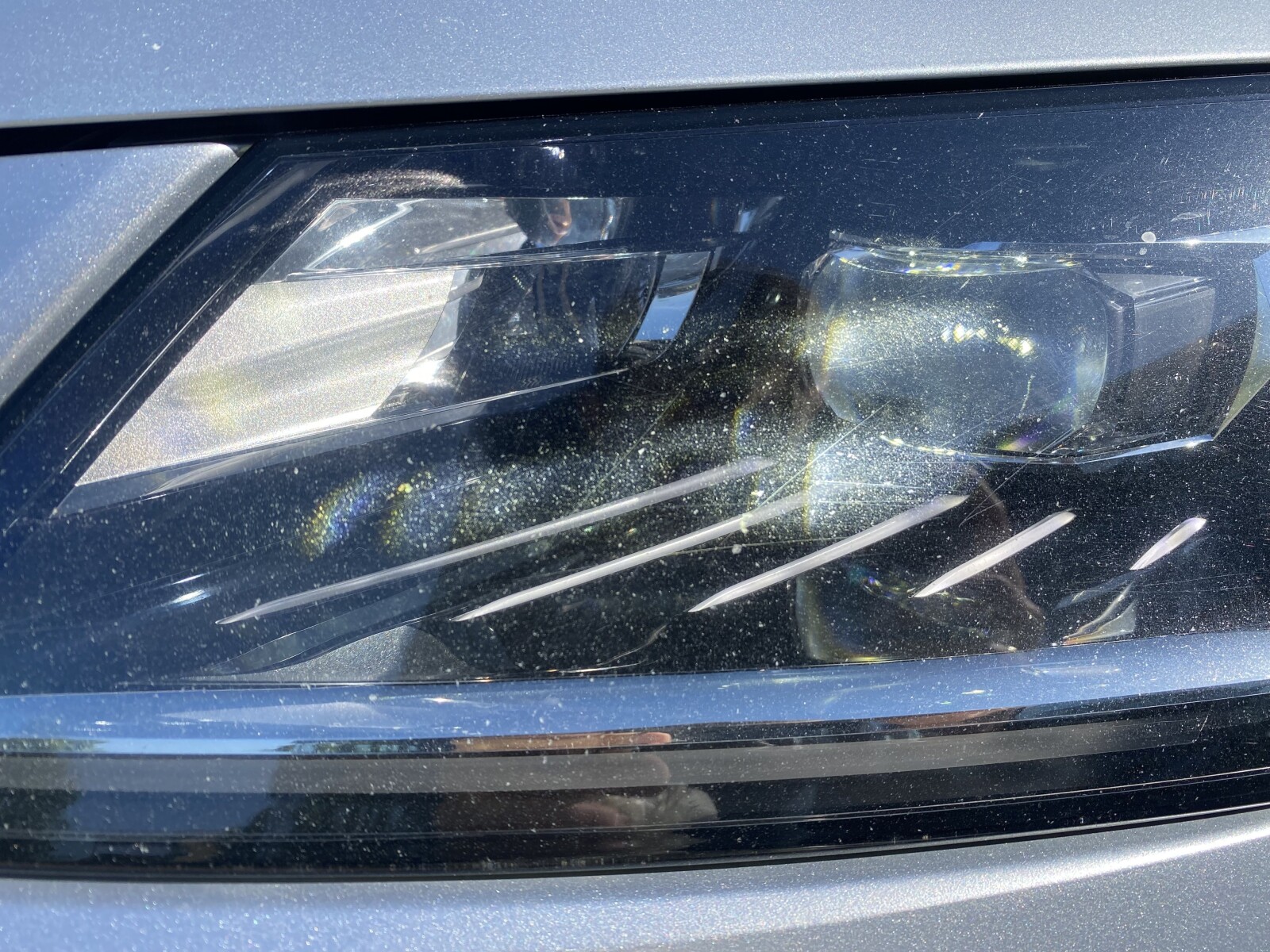 Škoda Octavia Combi - zdjęcie 16