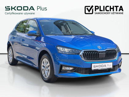 1.0TSI 115KM • Edition130 • DSG • Fv23% • Gwarancja