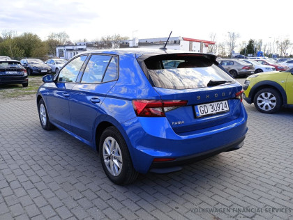 1.0TSI 115KM • Edition130 • DSG • Fv23% • Gwarancja