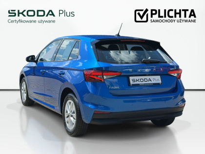 1.0TSI 115KM • Edition130 • DSG • Fv23% • Gwarancja