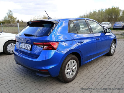 1.0TSI 115KM • Edition130 • DSG • Fv23% • Gwarancja