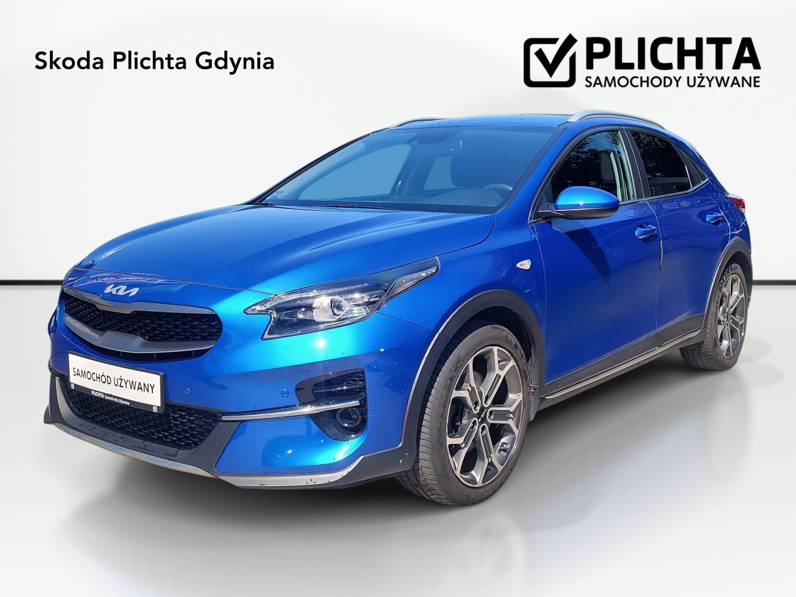 1.5 T-GDI 160KM 6MT; Bluetooth; Lampy LED; Czujniki; Kamera; Tempomat