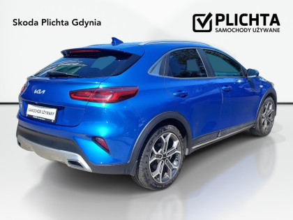 1.5 T-GDI 160KM 6MT; Bluetooth; Lampy LED; Czujniki; Kamera; Tempomat