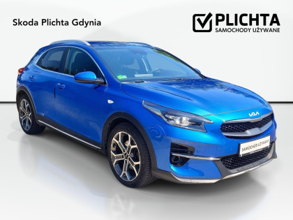 1.5 T-GDI 160KM 6MT; Bluetooth; Lampy LED; Czujniki; Kamera; Tempomat