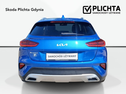 1.5 T-GDI 160KM 6MT; Bluetooth; Lampy LED; Czujniki; Kamera; Tempomat