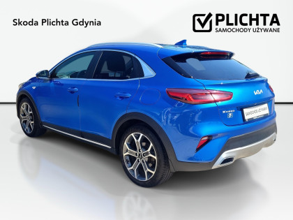1.5 T-GDI 160KM 6MT; Bluetooth; Lampy LED; Czujniki; Kamera; Tempomat