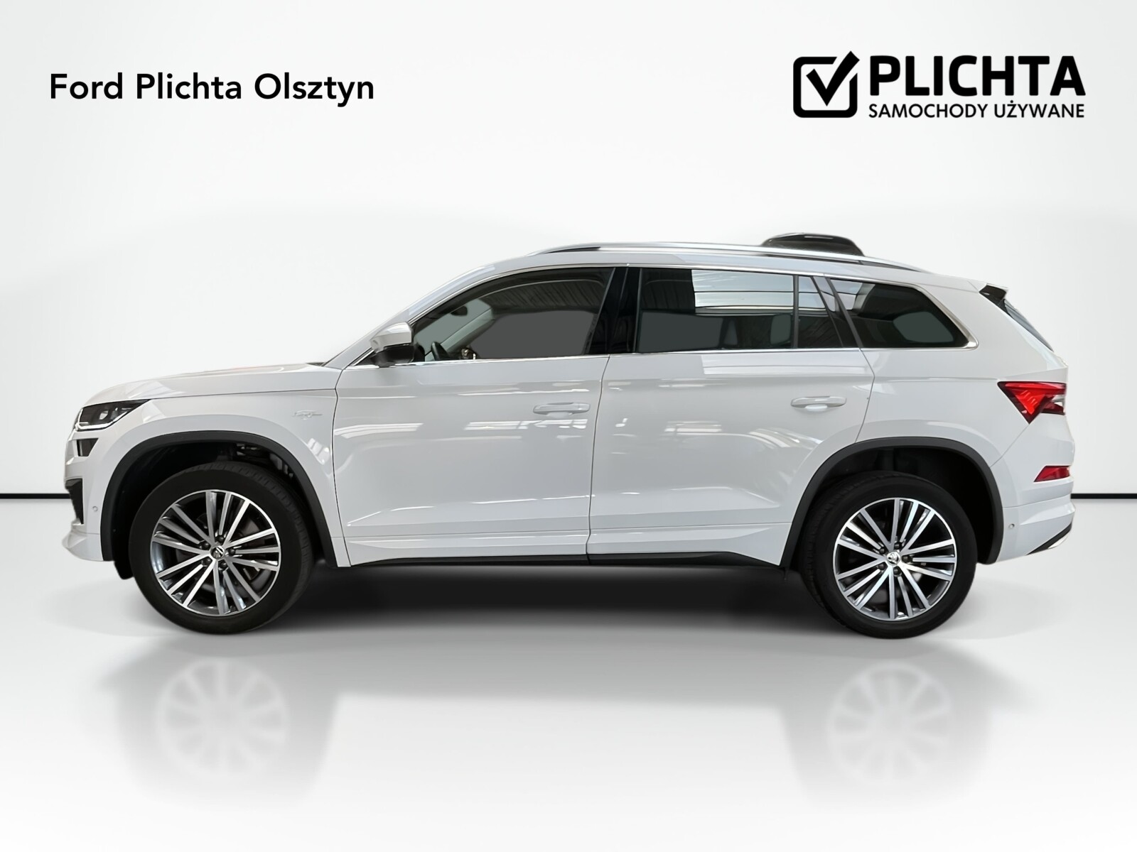 Škoda Kodiaq - zdjęcie 8