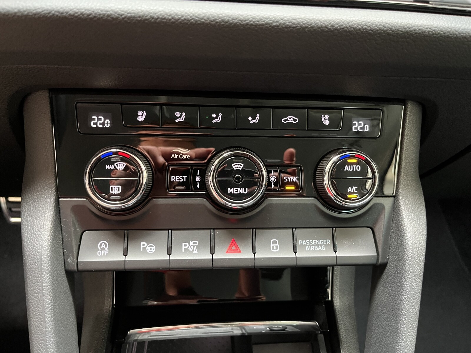 Škoda Kodiaq - zdjęcie 31