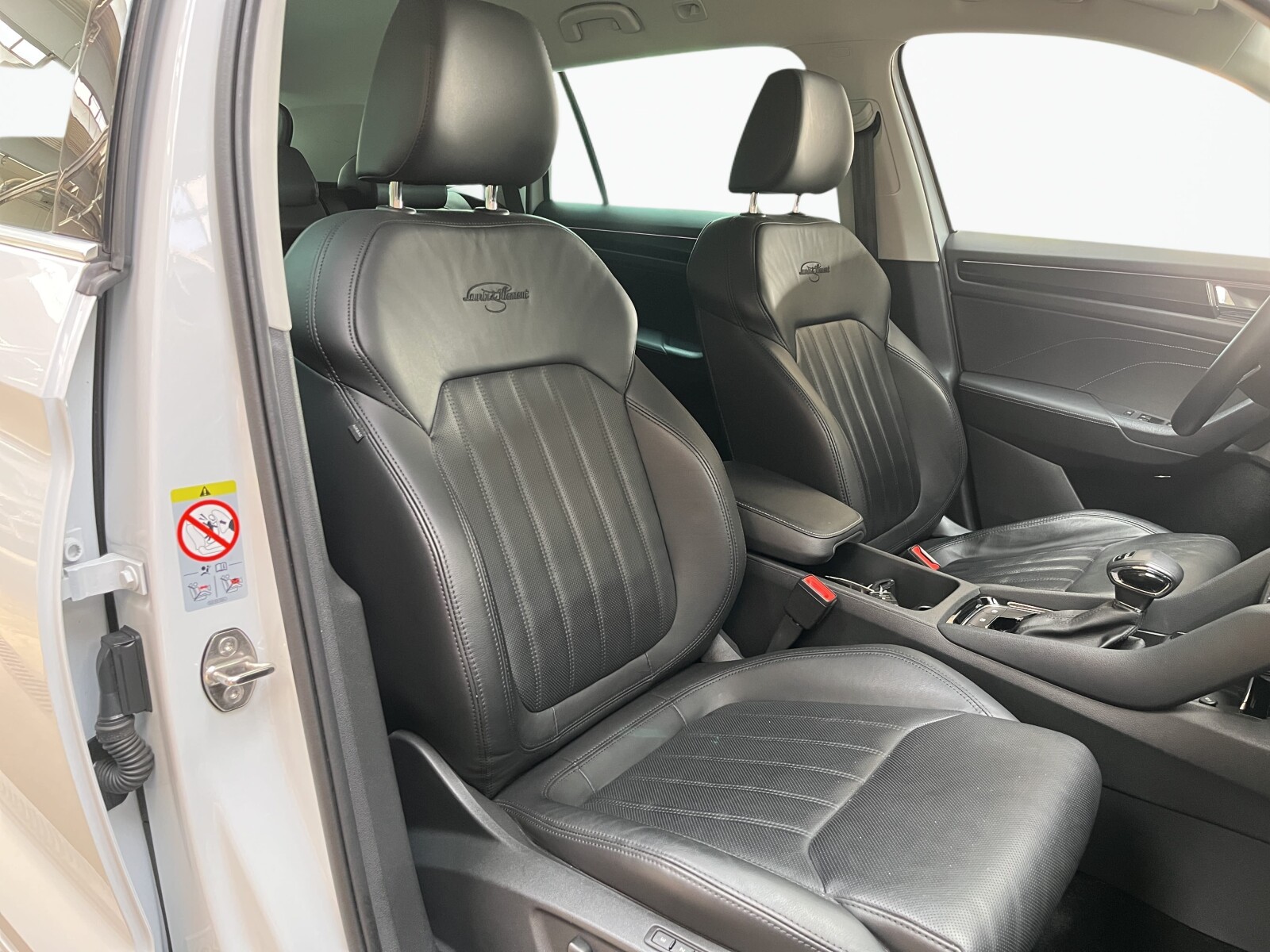 Škoda Kodiaq - zdjęcie 35