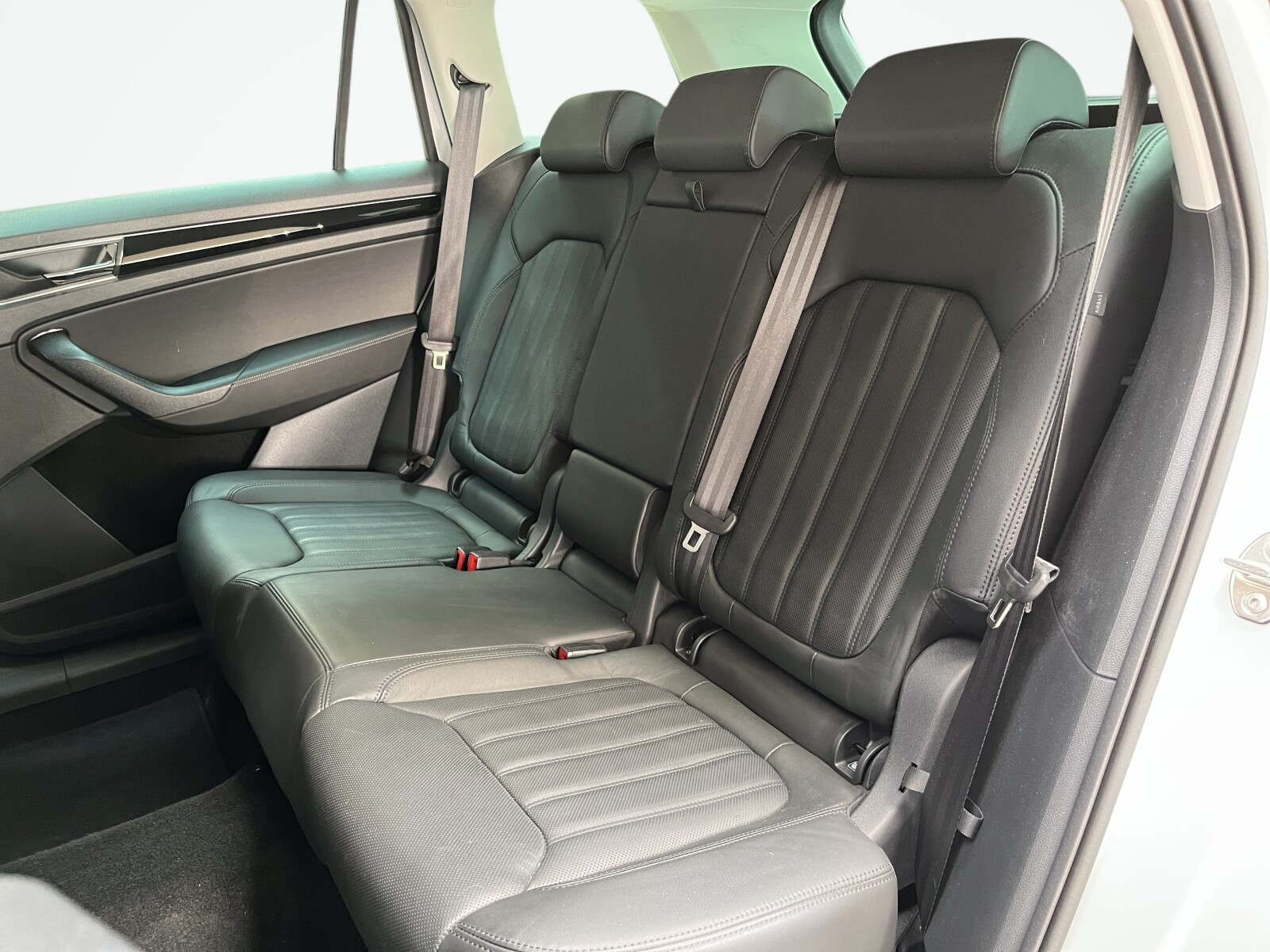 Škoda Kodiaq - zdjęcie 9