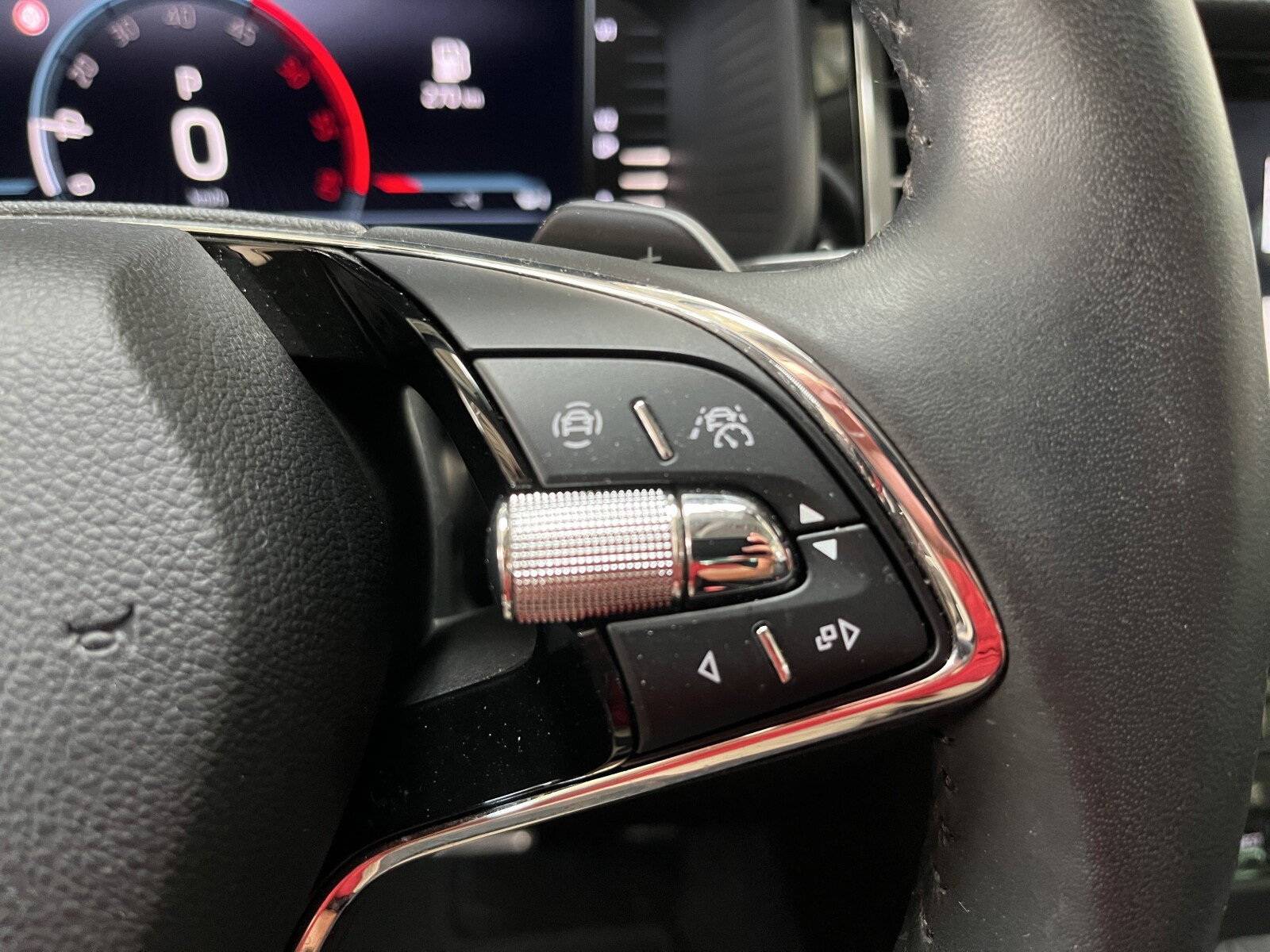 Škoda Kodiaq - zdjęcie 23
