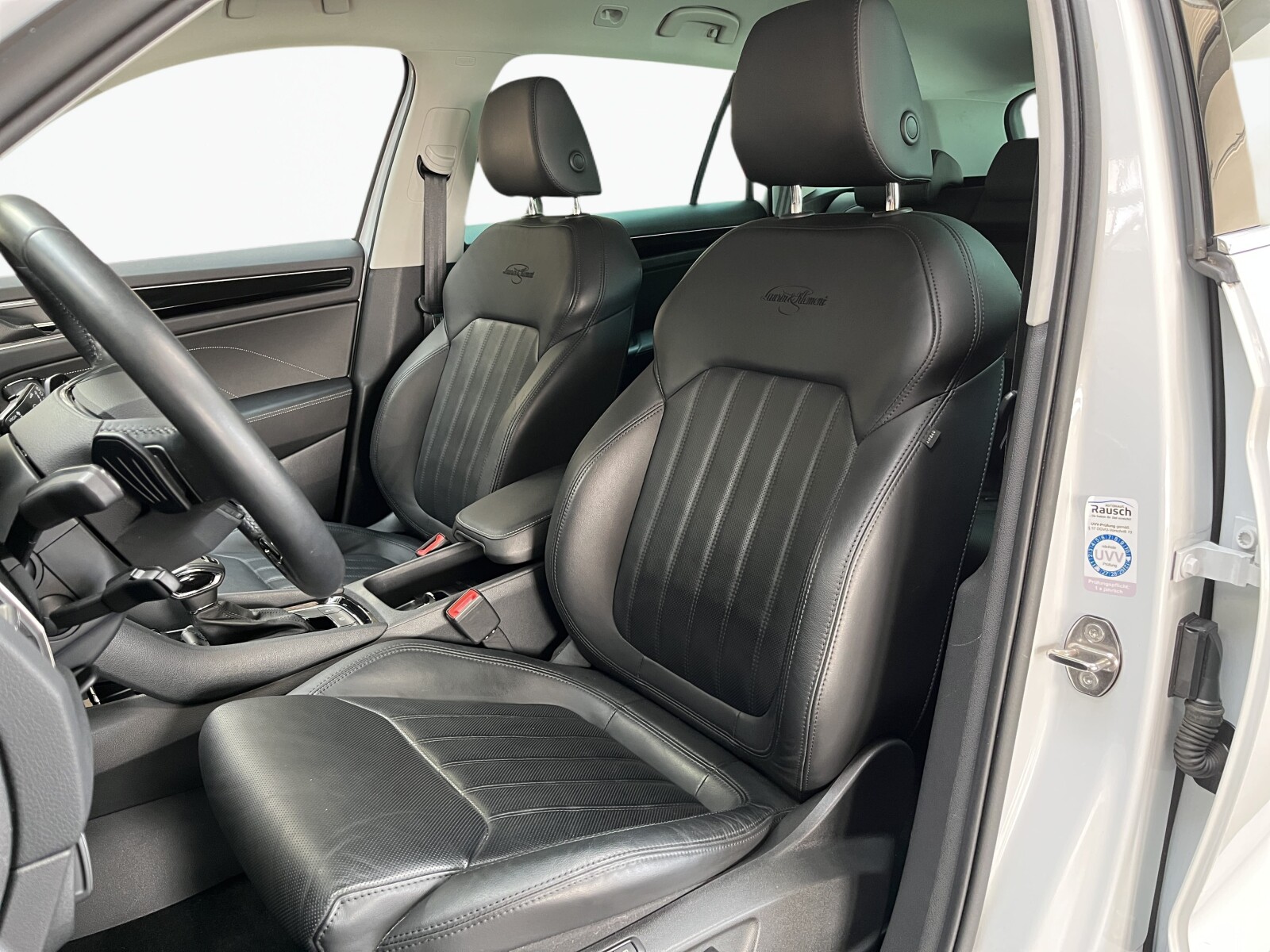 Škoda Kodiaq - zdjęcie 16