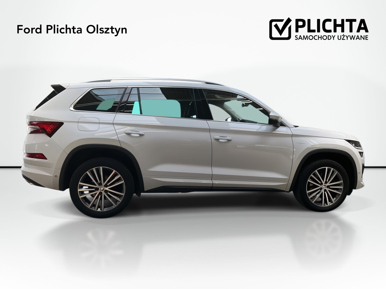 Škoda Kodiaq - zdjęcie 4