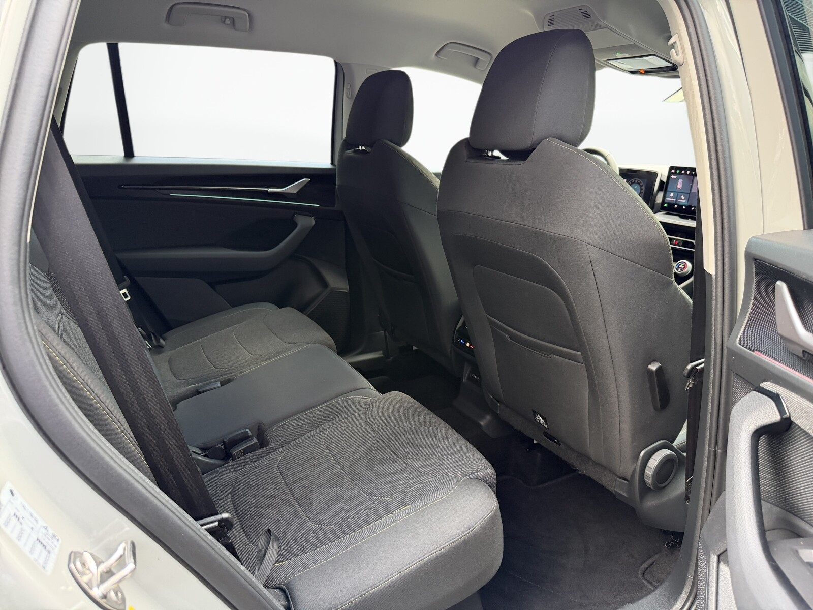 Škoda Kodiaq - zdjęcie 39