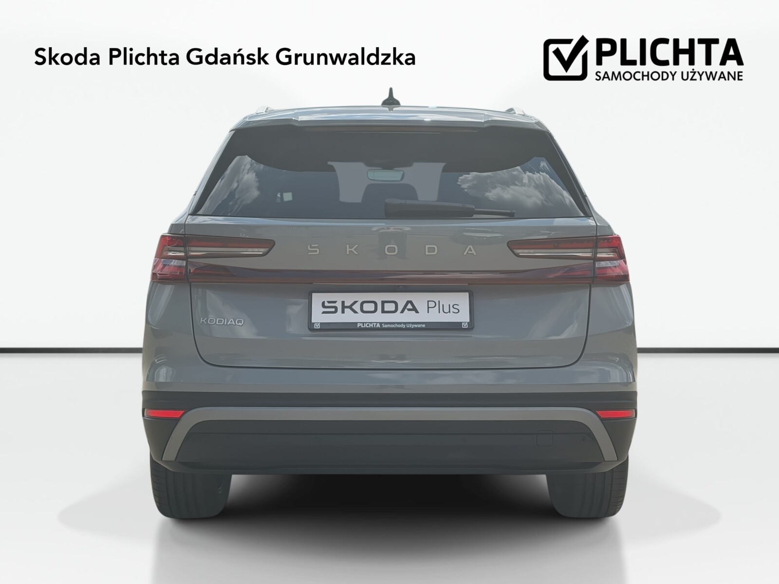 Škoda Kodiaq - zdjęcie 6