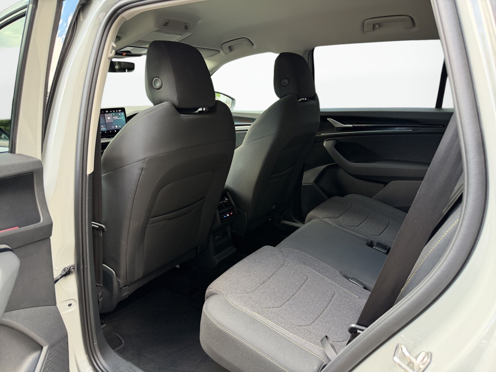 Škoda Kodiaq - zdjęcie 34