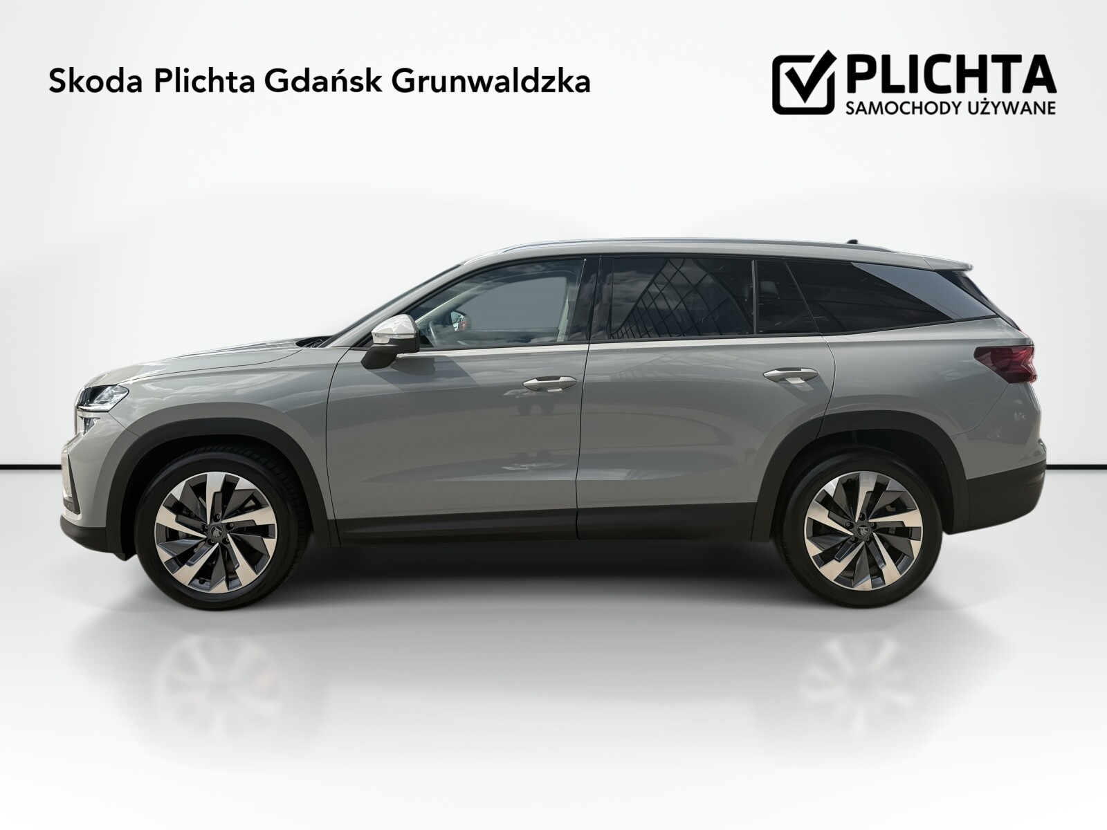 Škoda Kodiaq - zdjęcie 8