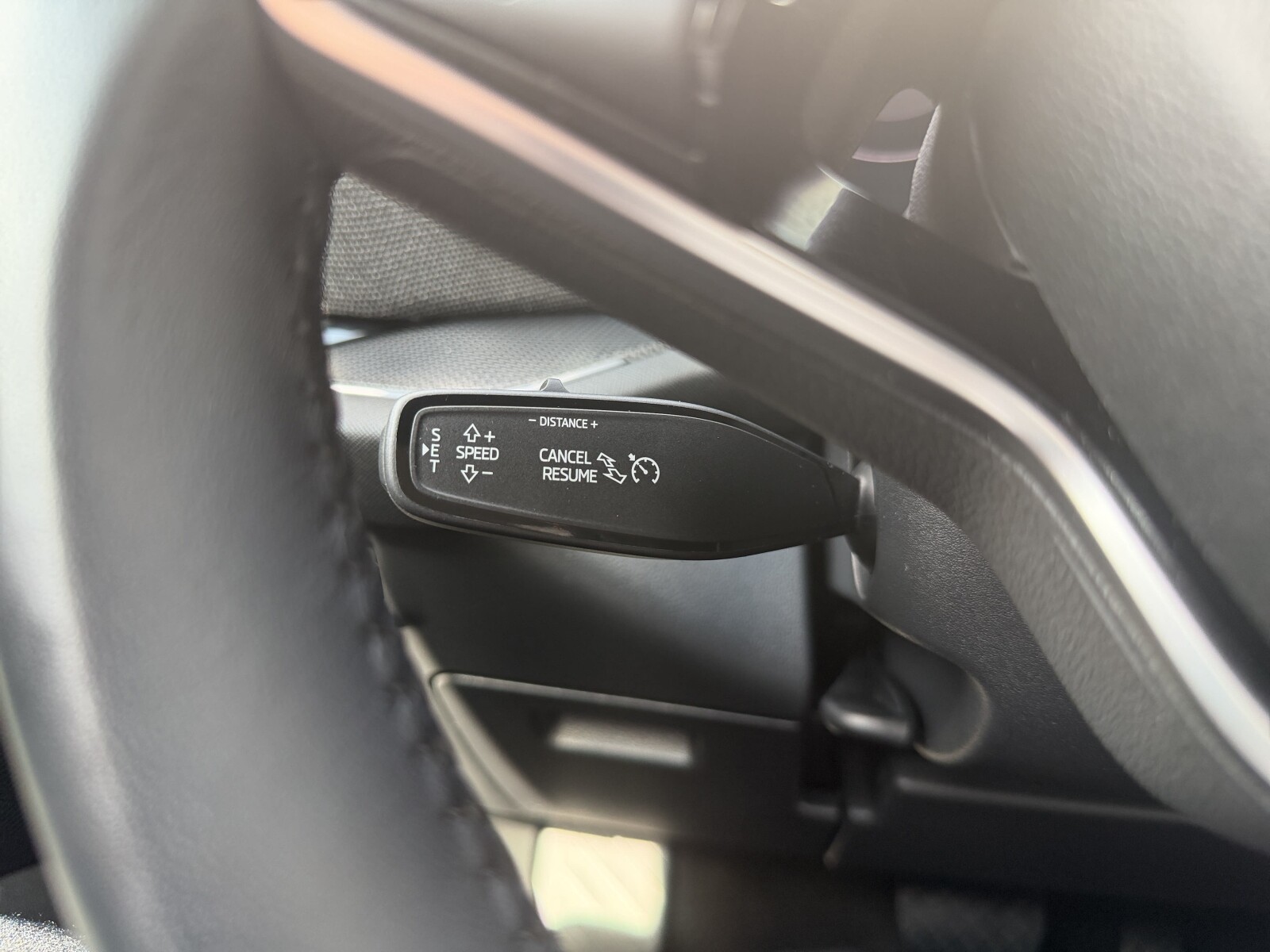 Škoda Kodiaq - zdjęcie 15