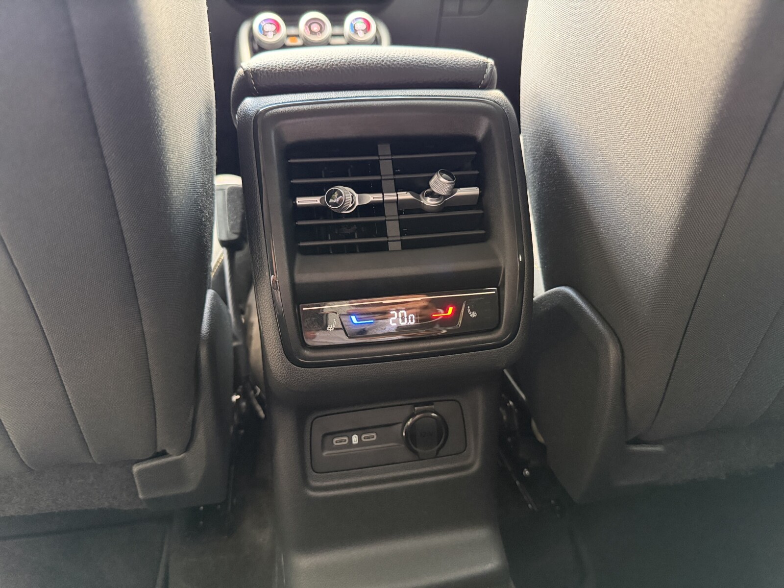 Škoda Kodiaq - zdjęcie 35