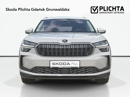 2.0TDI 150KM • DSG • SELECTION • LED Matrix FV-23% • Gwarancja