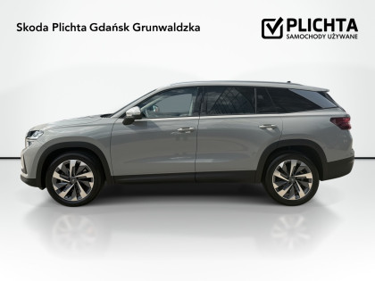 2.0TDI 150KM • DSG • SELECTION • LED Matrix FV-23% • Gwarancja