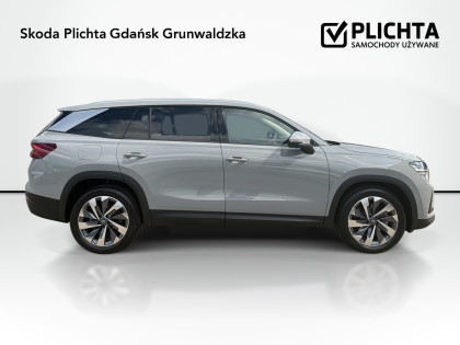 2.0TDI 150KM • DSG • SELECTION • LED Matrix FV-23% • Gwarancja
