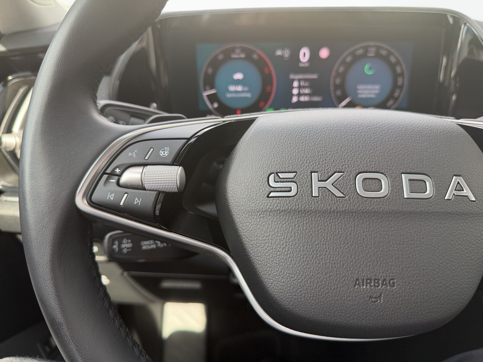 Škoda Kodiaq - zdjęcie 16