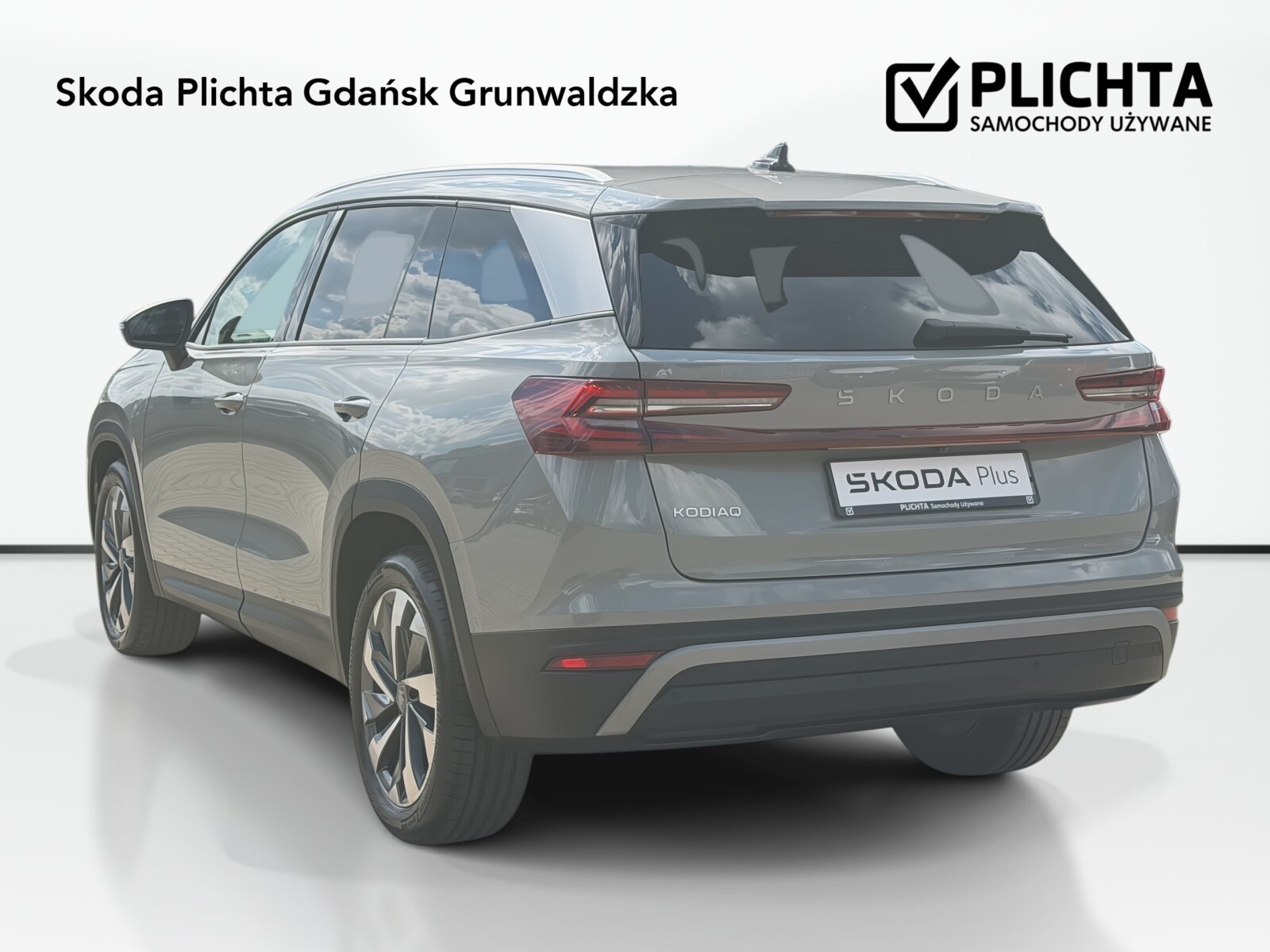 Škoda Kodiaq - zdjęcie 7